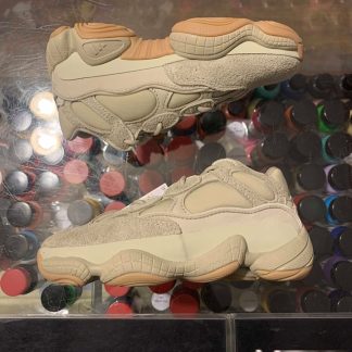 2019 Adidas Yeezy 500 Stone Infant