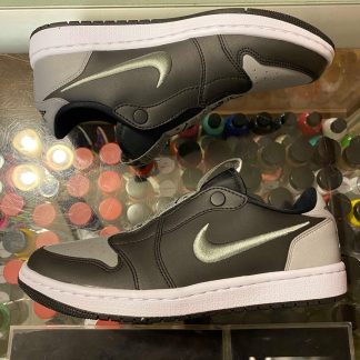 2019 Nike Air Jordan I Low Slip Shadow Women