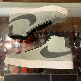 2019 Nike SB Blazer Mid Jade Horizon Men