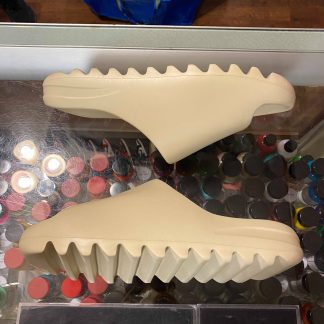2019 Yeezy Slide Bone Men