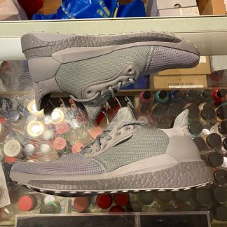 2019 Adidas Solar HU Pharrell Greyscale Pack Grey Men