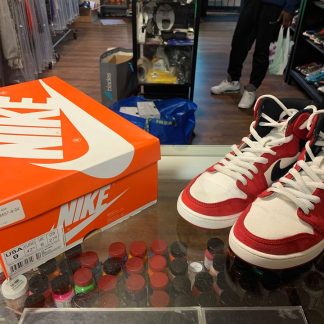 2014 Nike Air Jordan I AJKO Chicago