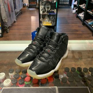 2015 Nike Air Jordan XI 72-10 Youth