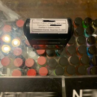 2020 Jwongboutique Notary Service