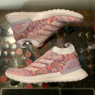 2018 Adidas Rapidarun Laceless Knit C Multicolor