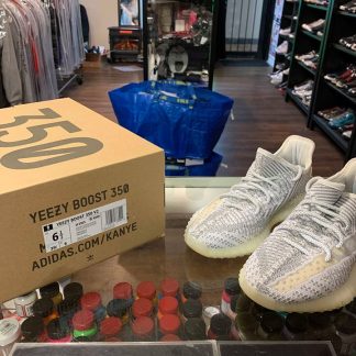 2018 Adidas Yeezy Boost 350 V2 Static