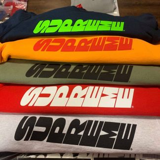 2019 Sup Breed Crewneck