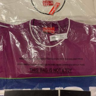 2019 Sup Piping Crewneck