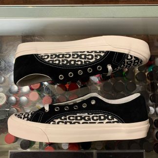 2019 Vans CDG Comme Des Garcons Lampin Men