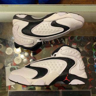 2019 Nike Air Jordan OG White Black Women