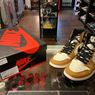 2018 Nike Air Jordan I Rookie Of The Year