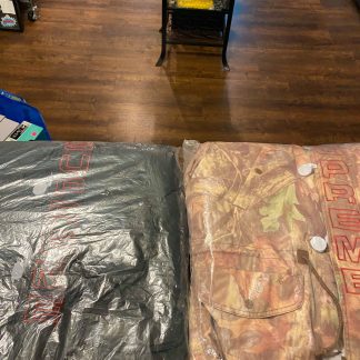 2019 Sup Spellout N-3B Parka