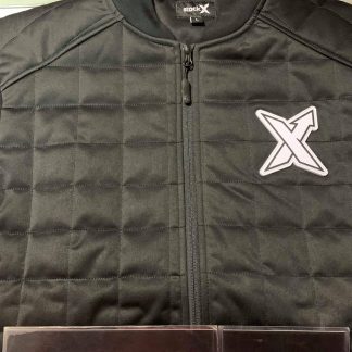 2020 Stock X Certified Seller Jacket Black