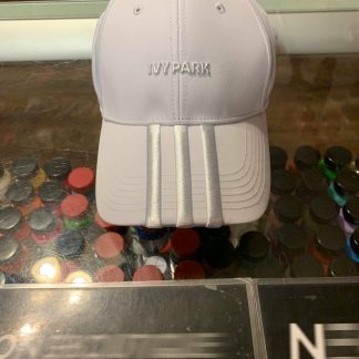 2020 Adidas Ivy Park Backless Cap Dash Grey