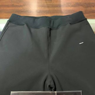 2019 Sup Windstopper Sweatpants Black