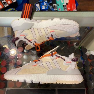 2020 Adidas Nite Jogger Beyonce Ivy Park Ecru Tint