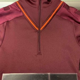 2020 Adidas Ivy Park Bodysuit Maroon Amazon Red Solar Orange