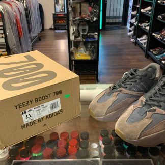 2018 Adidas Yeezy Boost 700 Mauve