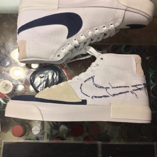 2020 Nike SB Blazer Mid Edge Hack Pack White Men