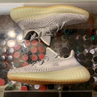 2020 Adidas Yeezy Boost 350 V2 Yeshaya Youth