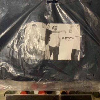 2019 Sup Classic AD Hooded Sweatshirt Navy Packaged