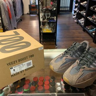 2018 Adidas Yeezy Boost 700 Mauve