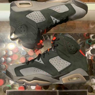 2019 Nike Air Jordan VI PSG Paris Saint Germain Men