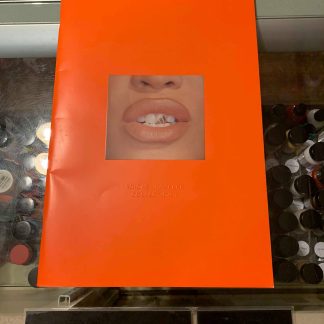 2020 Adidas Ivy Park Collection 1 Magazine