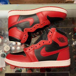 2020 Nike Air Jordan I 85 Varsity Red Men