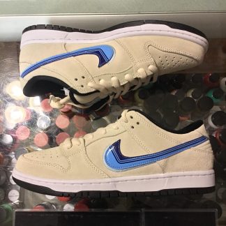 2020 Nike SB Dunk Low Truck It Men