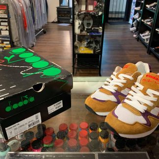2016 Diadora V7000 Patta 90s