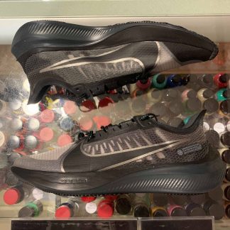 2019 Nike Zoom Gravity Black Men