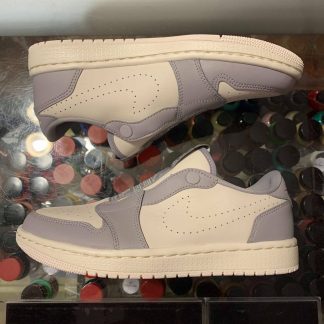 2019 Nike Air Max I Low Slip Atmosphere Grey Youth