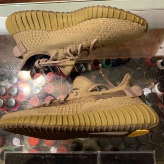 2020 Adidas Yeezy Boost 350 V2 Earth Men