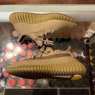 2020 Adidas Yeezy Boost 350 V2 Earth Youth