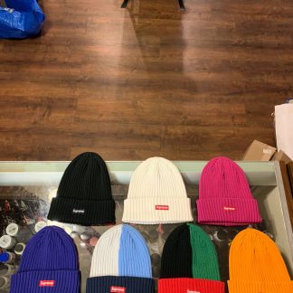 2020 Sup Overdyed Beanie