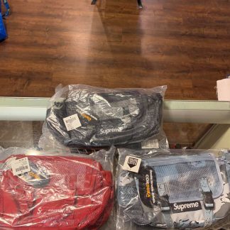 2020 Sup Spring Waist Bag