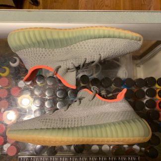 2020 Adidas Yeezy Boost 350 V2 Desert Sage Men