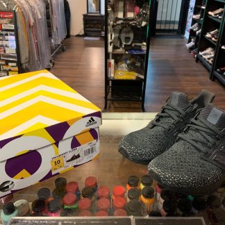 2018 Adidas Ultra Boost Clima Black