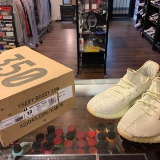 2018 Adidas Yeezy Boost 350 V2 Butter