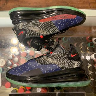 2019 Nike Air Max 720 Waves D/MS/X Blue Void