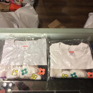 2020 Sup Naomi Tee Packaged