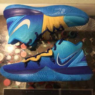 2019 Nike Kyrie Concepts 5 Orion Belt