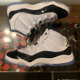 2018 Nike Air Jordan IX Concord Kids