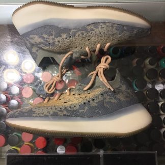 2020 Adidas Yeezy Boost 380 Mist Men