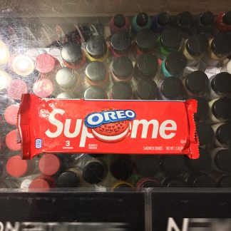 2020 Sup Oreo Red 3 Cookies