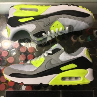 2020 Nike Air Max 90 OG Volt