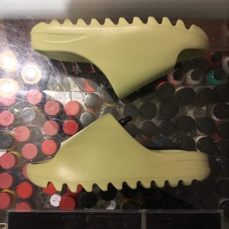 2019 Yeezy Slide Resin Youth
