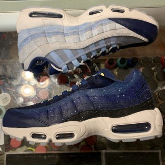 2019 Nike Air Max 95 Day and Night