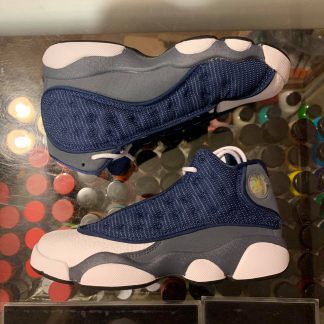 2020 Nike Air Jordan XIII Flint Preschool
